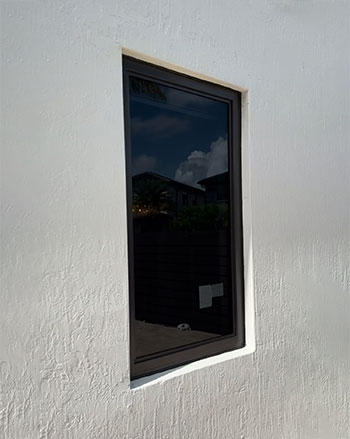 Impact Casement Windows for Florida Homes