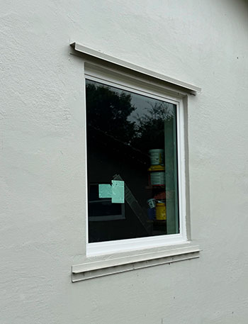 Impact Fixed Windows from Patriot
