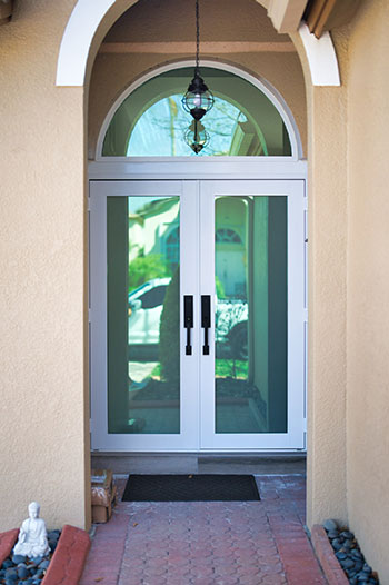 High-Quality Impact French Doors
