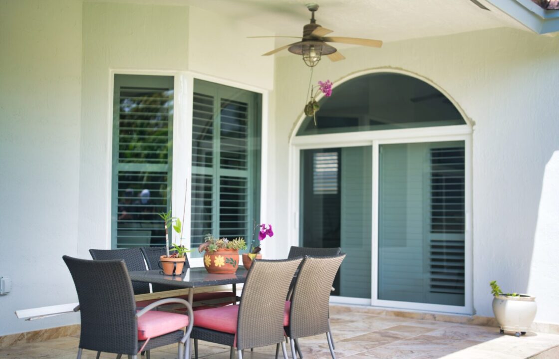 Materials used in Constructing Doors and Windows