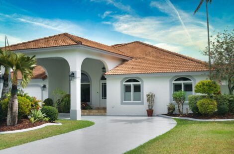 Boosting Home Value with Impact Hurricane Windows and Doors