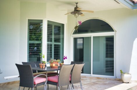 Maintaining Impact Hurricane Windows & Doors