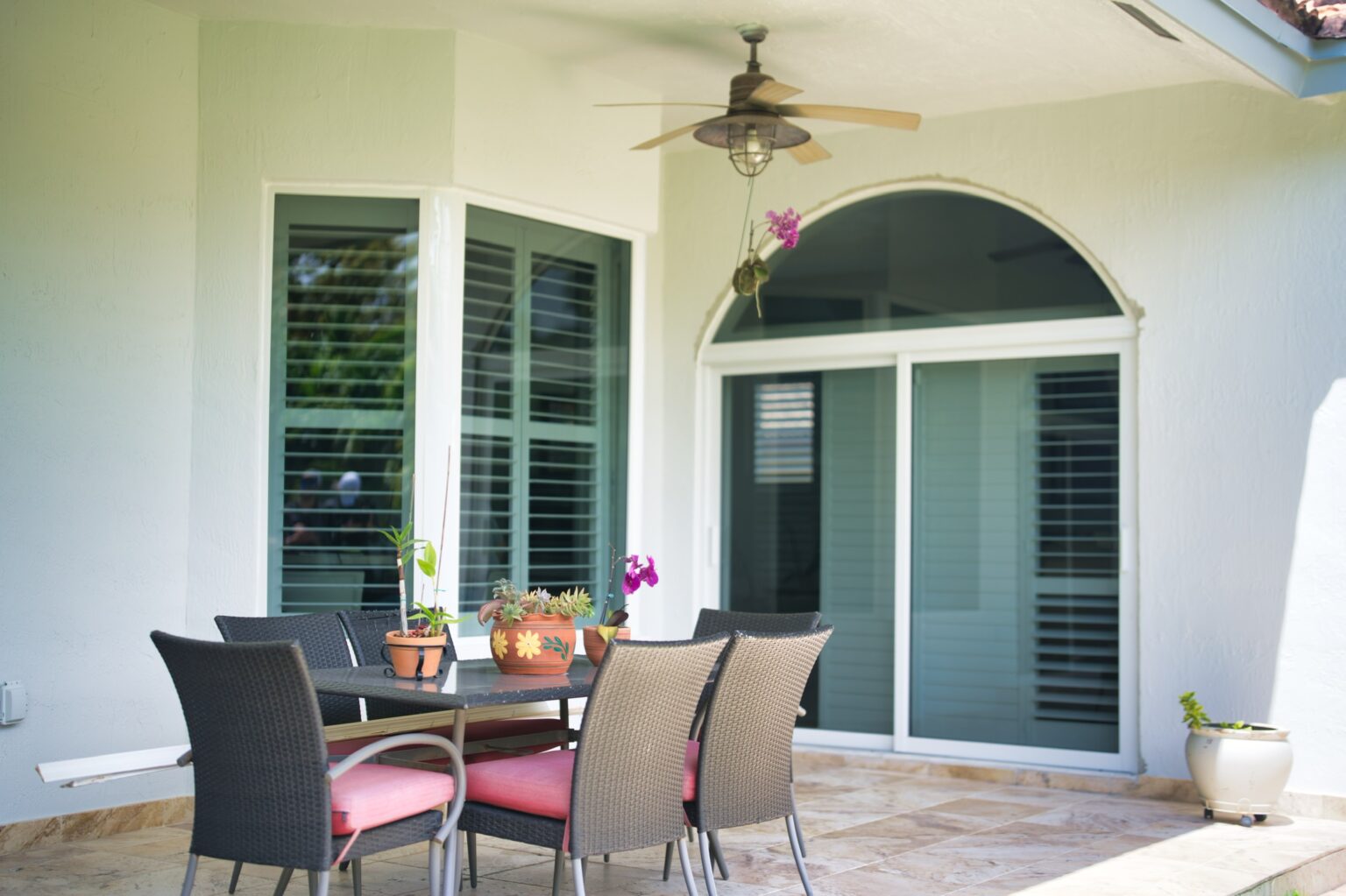 Hurricane Season Maintenance for Impact Windows & Doors ...