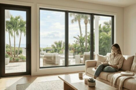 Maximizing Natural Light Without Sacrificing Safety