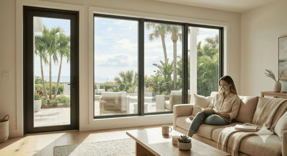 Maximizing Natural Light Without Sacrificing Safety