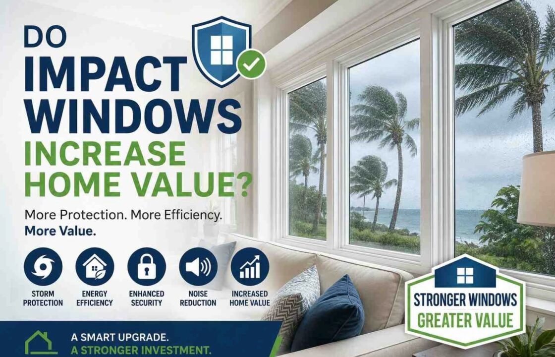 Do-Impact-Windows-Increase-Home-Value